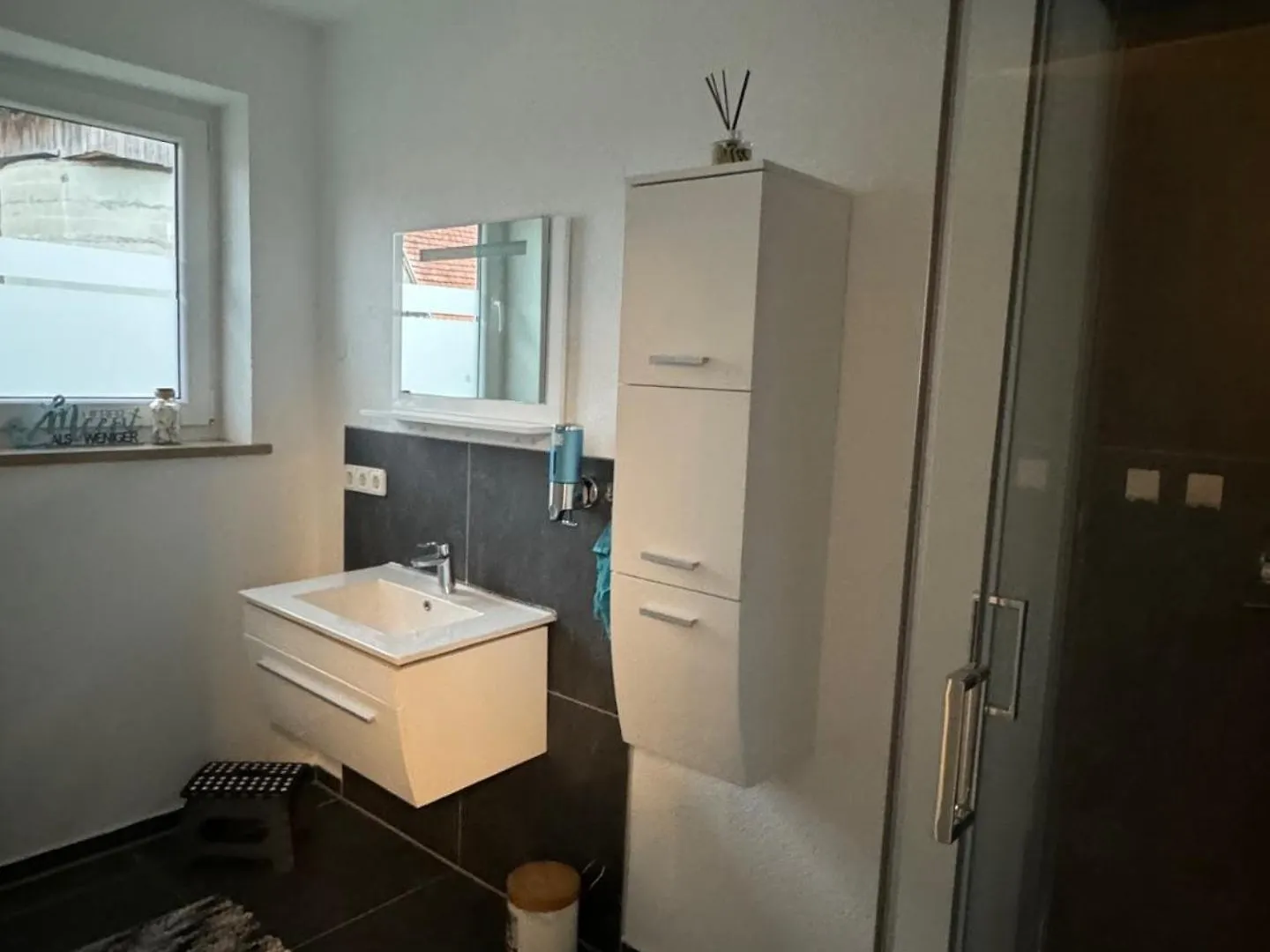 Grosse Freiheit Apartment Ellzee Germany