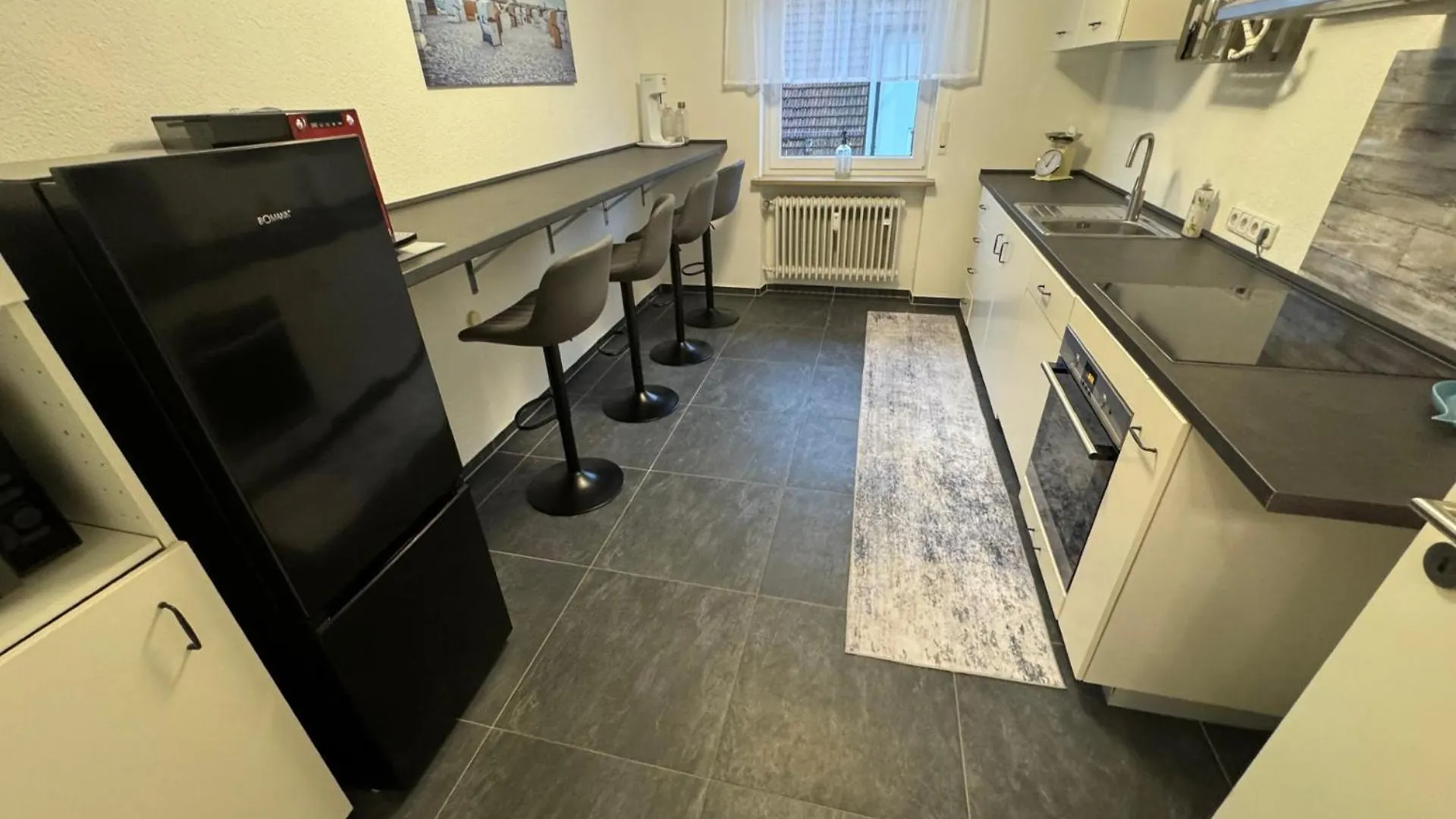 Grosse Freiheit Apartment Ellzee