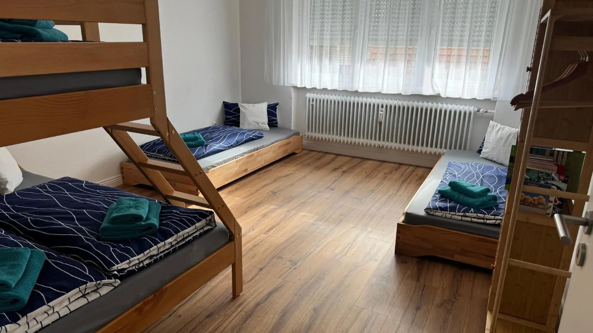 Grosse Freiheit Apartment Ellzee