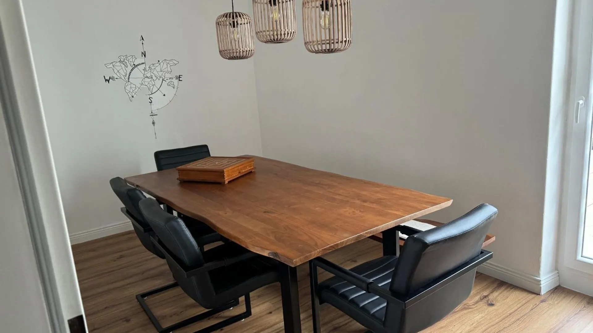 Grosse Freiheit Apartment Ellzee Germany