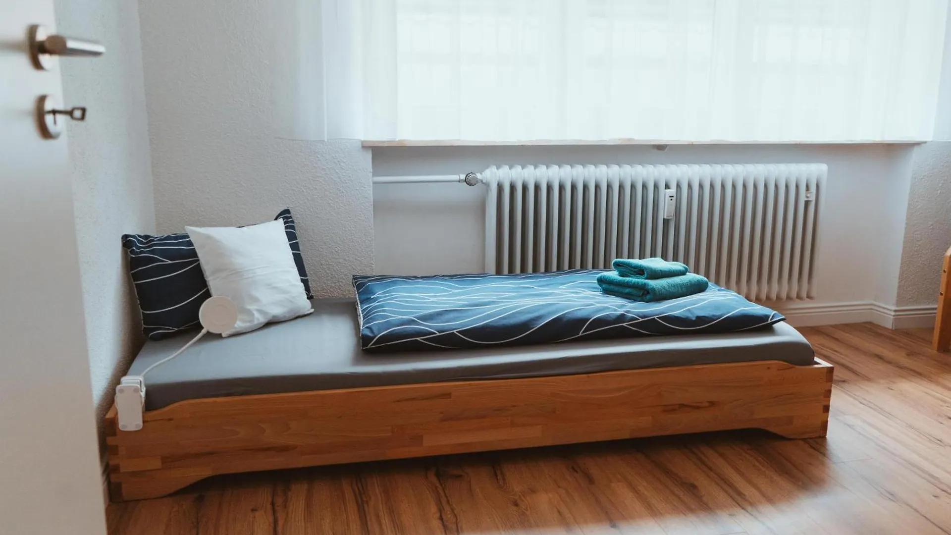 Grosse Freiheit Apartment Ellzee