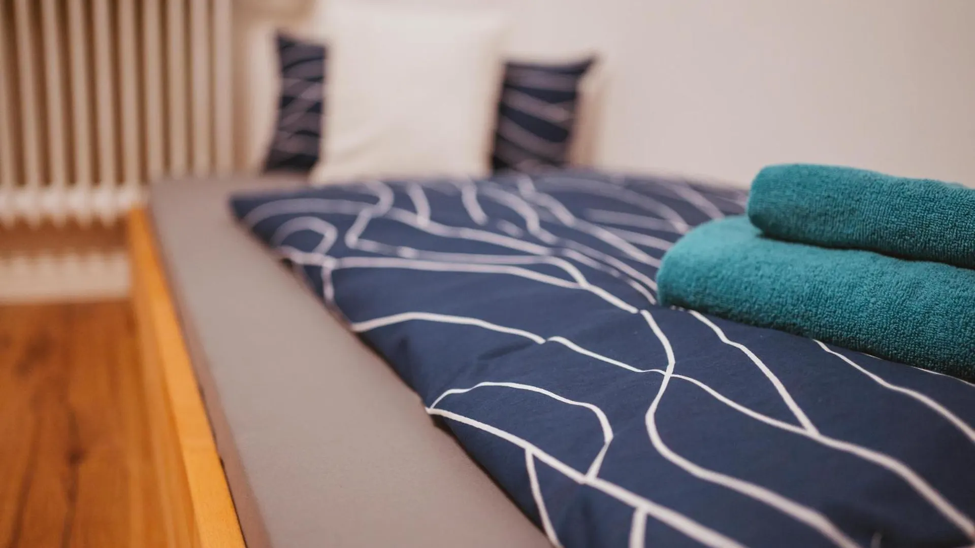 Grosse Freiheit Apartment Ellzee