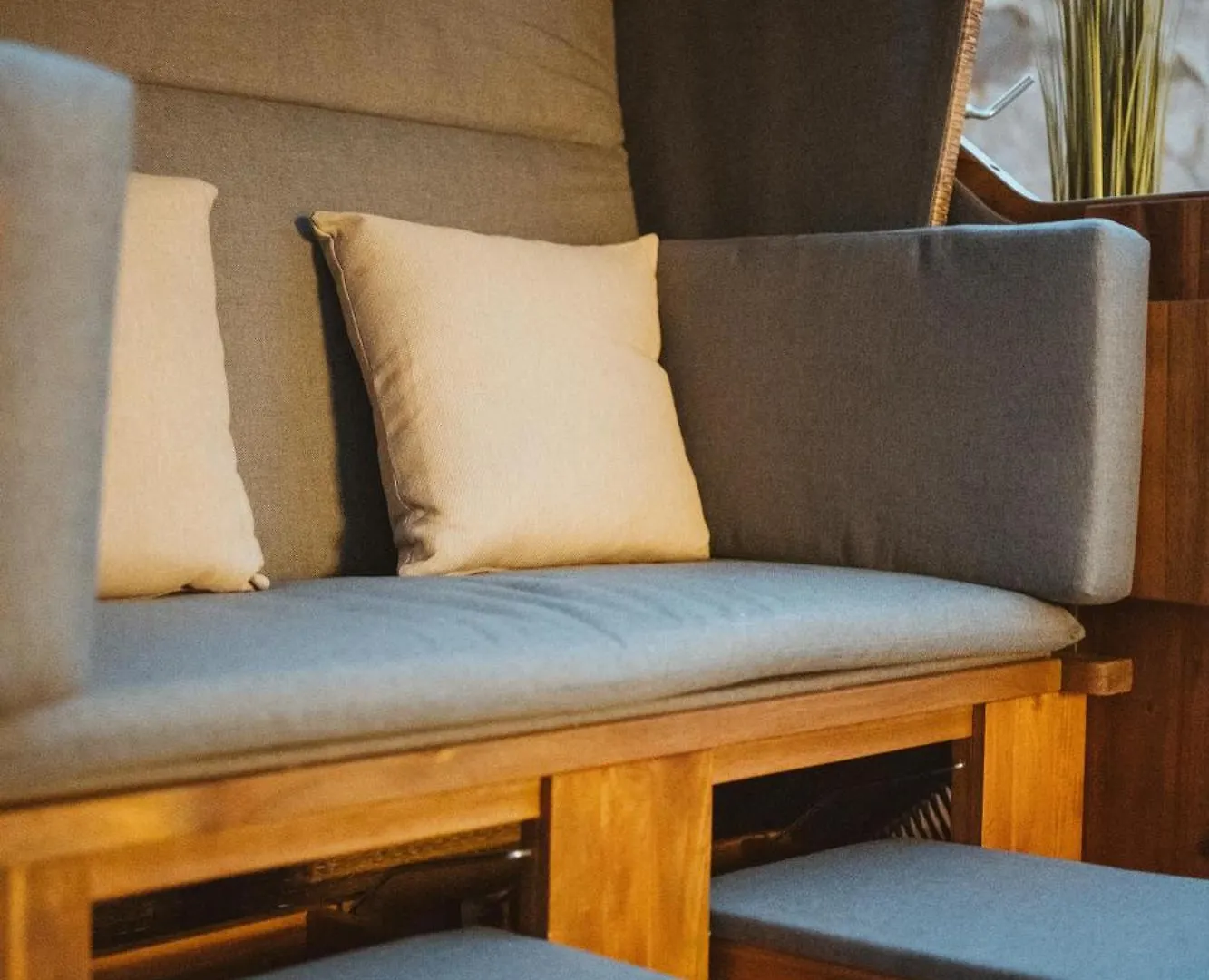 Grosse Freiheit Apartment Ellzee