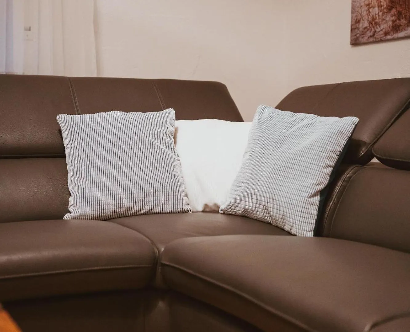 Grosse Freiheit Apartment Ellzee 0*,