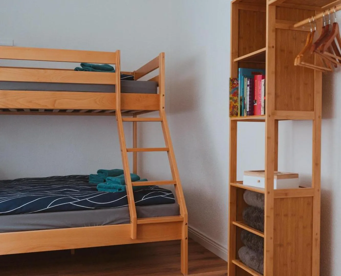 Grosse Freiheit Apartment Ellzee