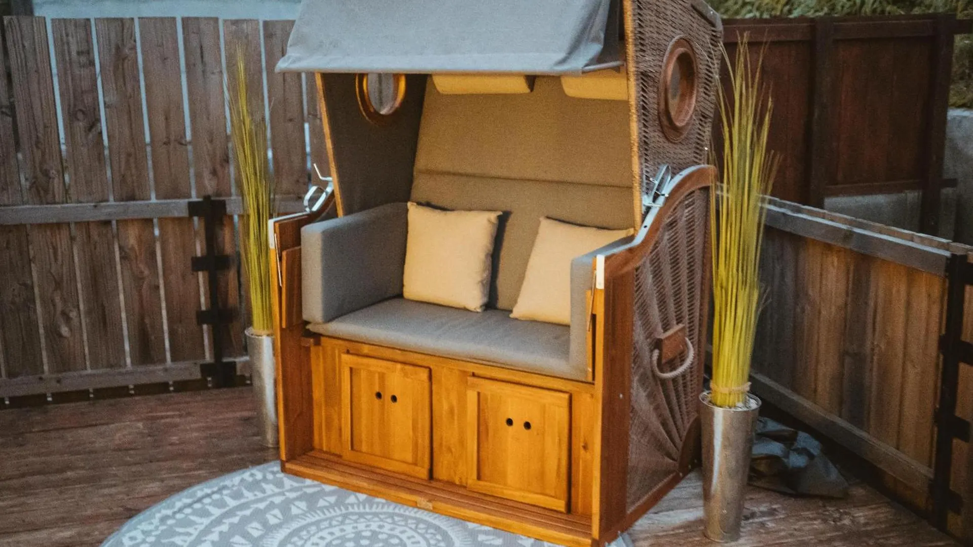 Grosse Freiheit Apartment Ellzee