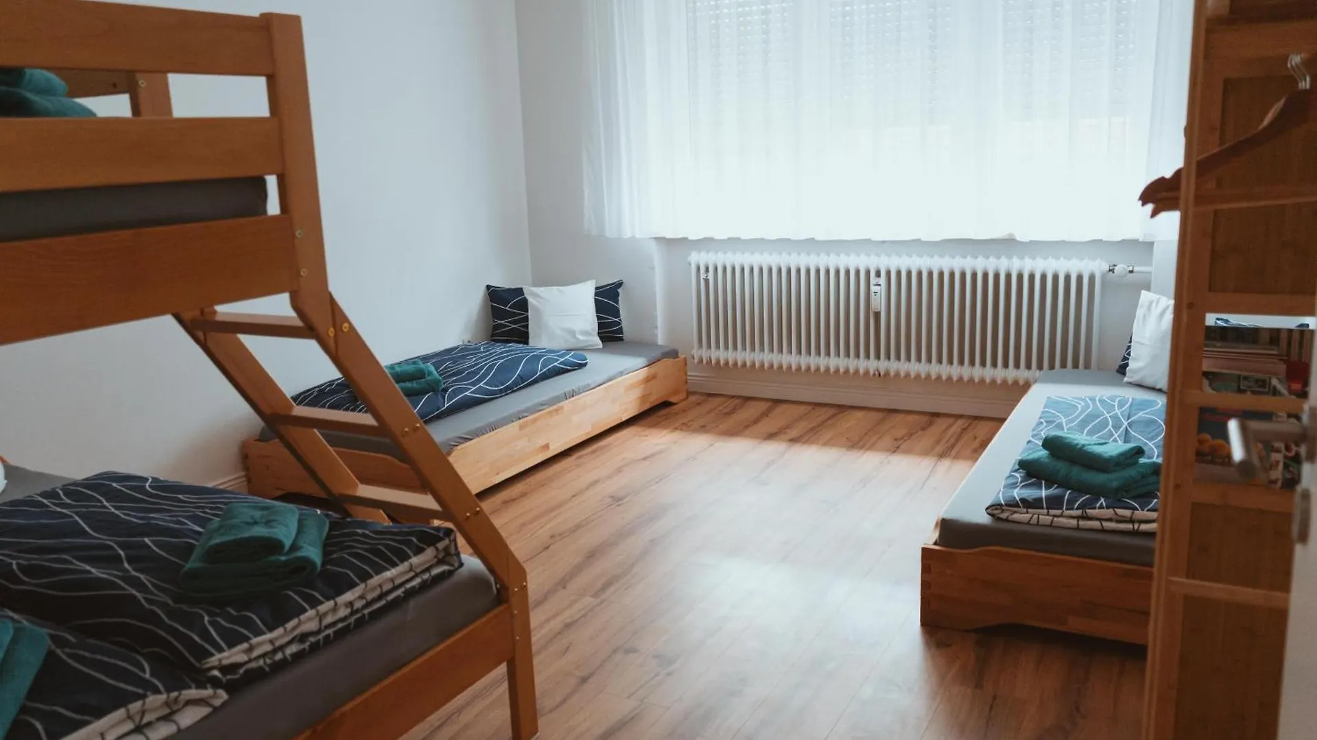 Grosse Freiheit Apartment Ellzee