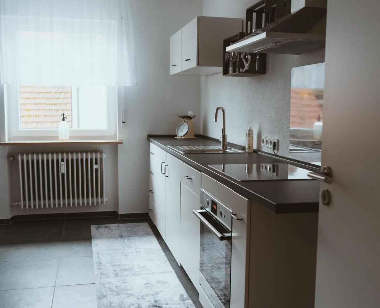 Grosse Freiheit Apartment Ellzee