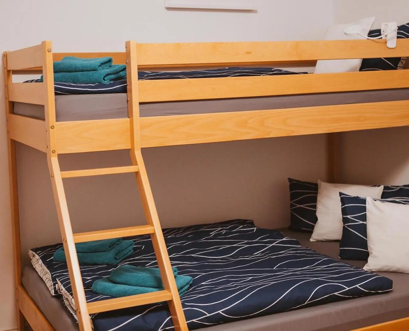 Grosse Freiheit Apartment Ellzee Germany
