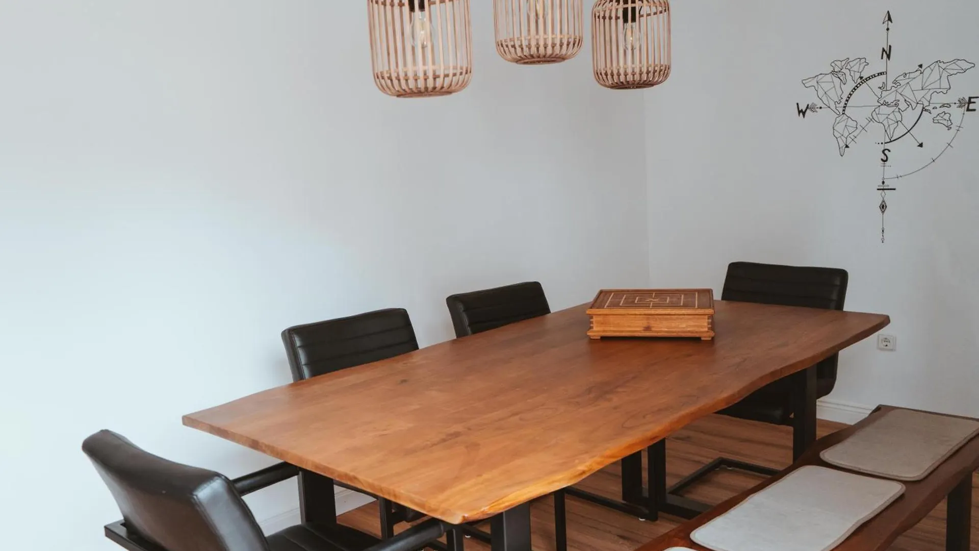 Grosse Freiheit Apartment Ellzee