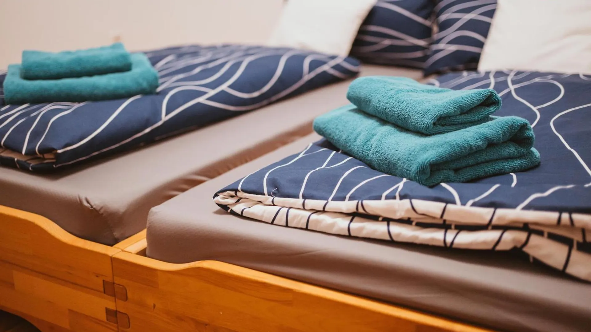 Grosse Freiheit Apartment Ellzee