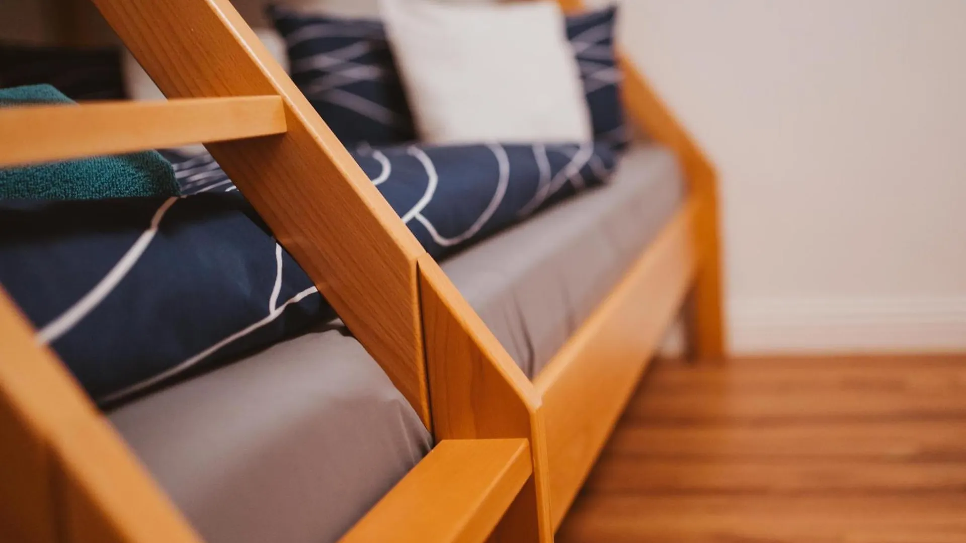 Grosse Freiheit Apartment Ellzee