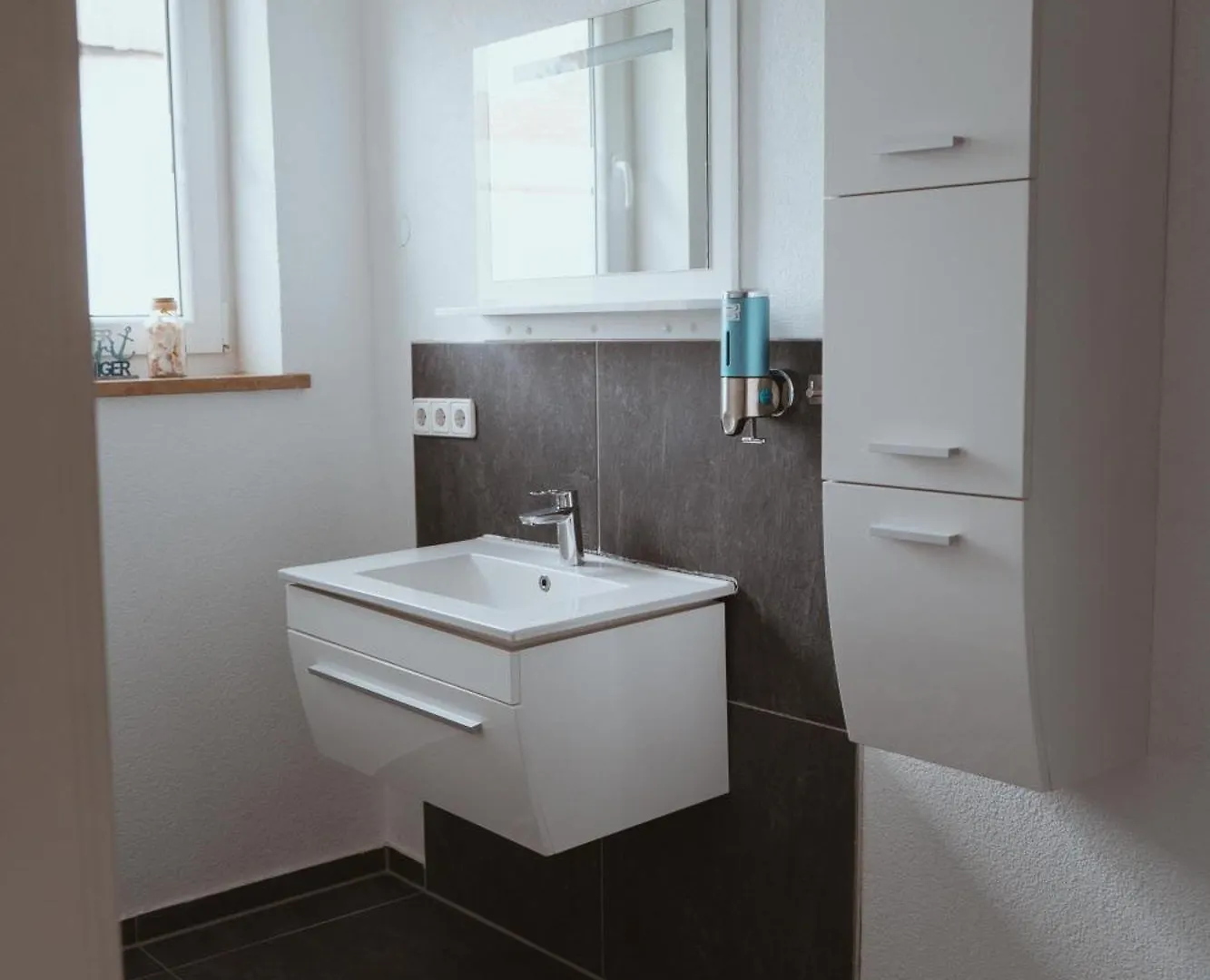 Grosse Freiheit Apartment Ellzee