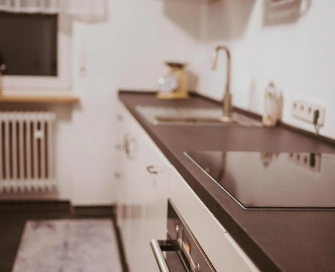 Grosse Freiheit Apartment Ellzee