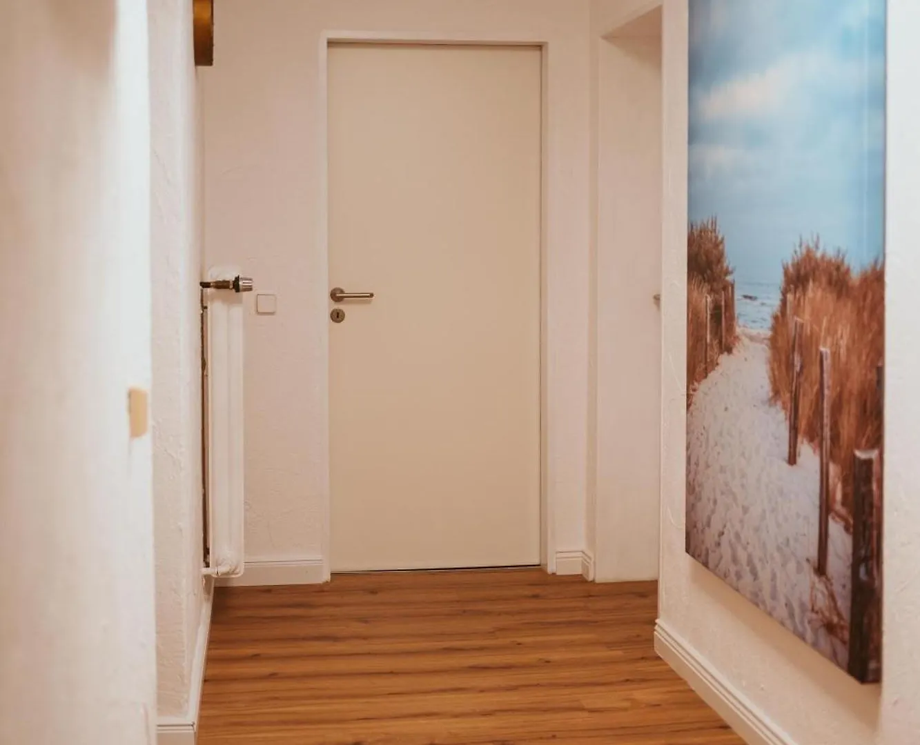 Grosse Freiheit Apartment Ellzee