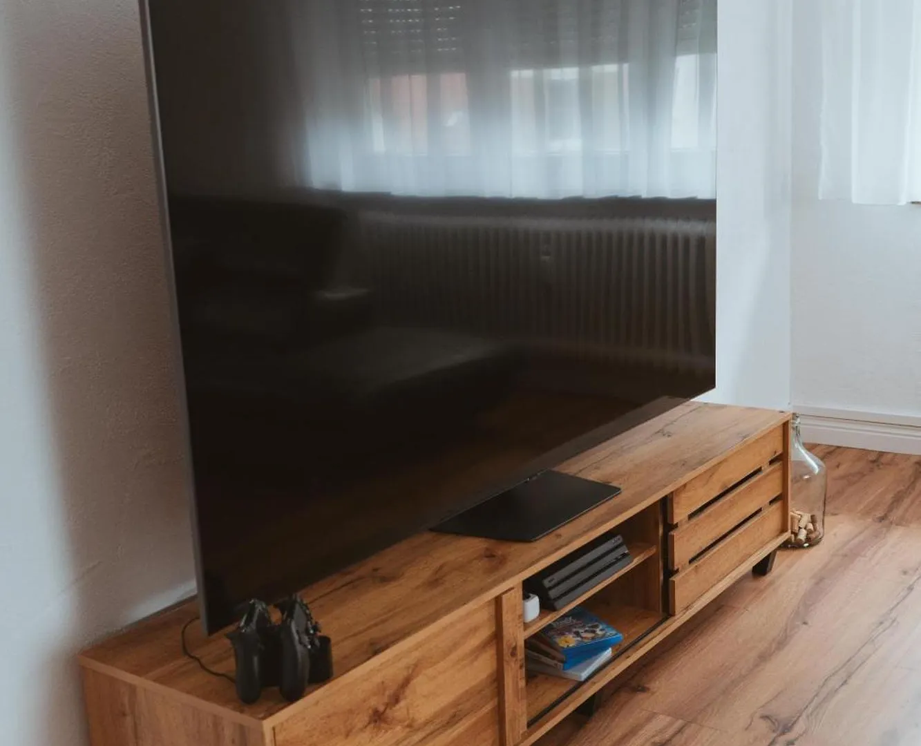 Grosse Freiheit Apartment Ellzee