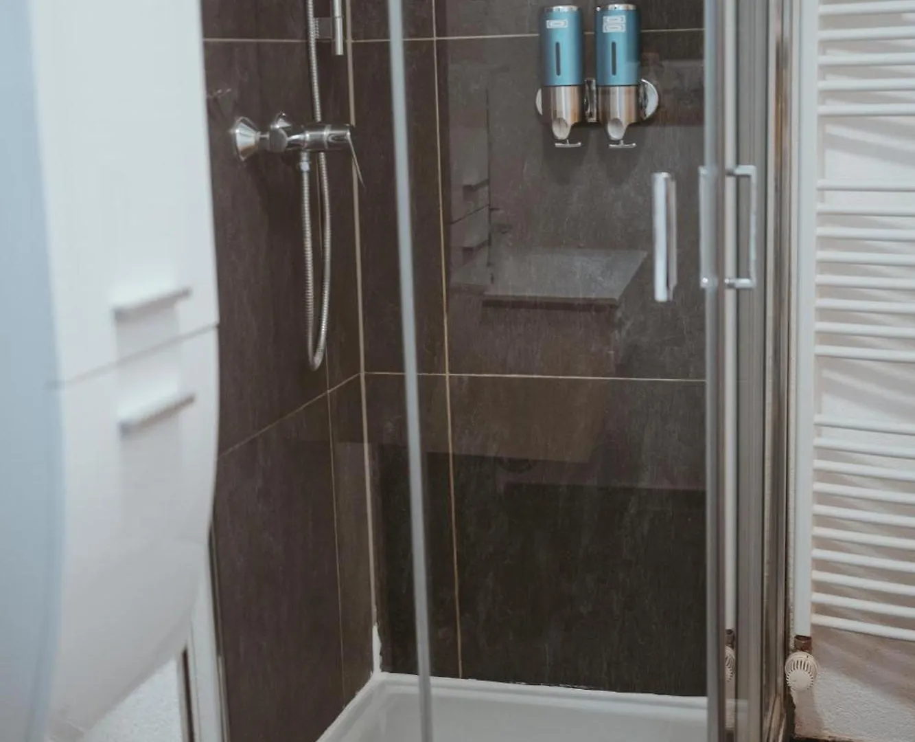 Grosse Freiheit Apartment Ellzee Germany