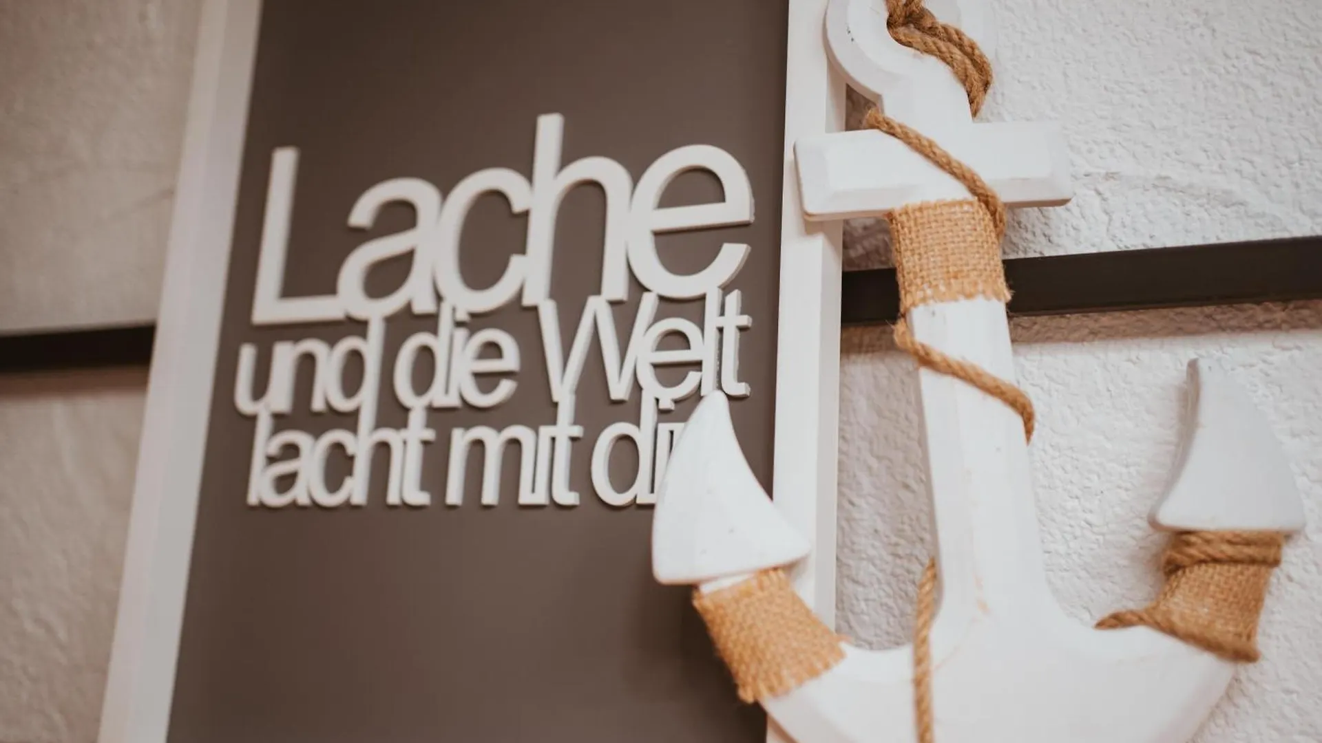 Grosse Freiheit Apartment Ellzee