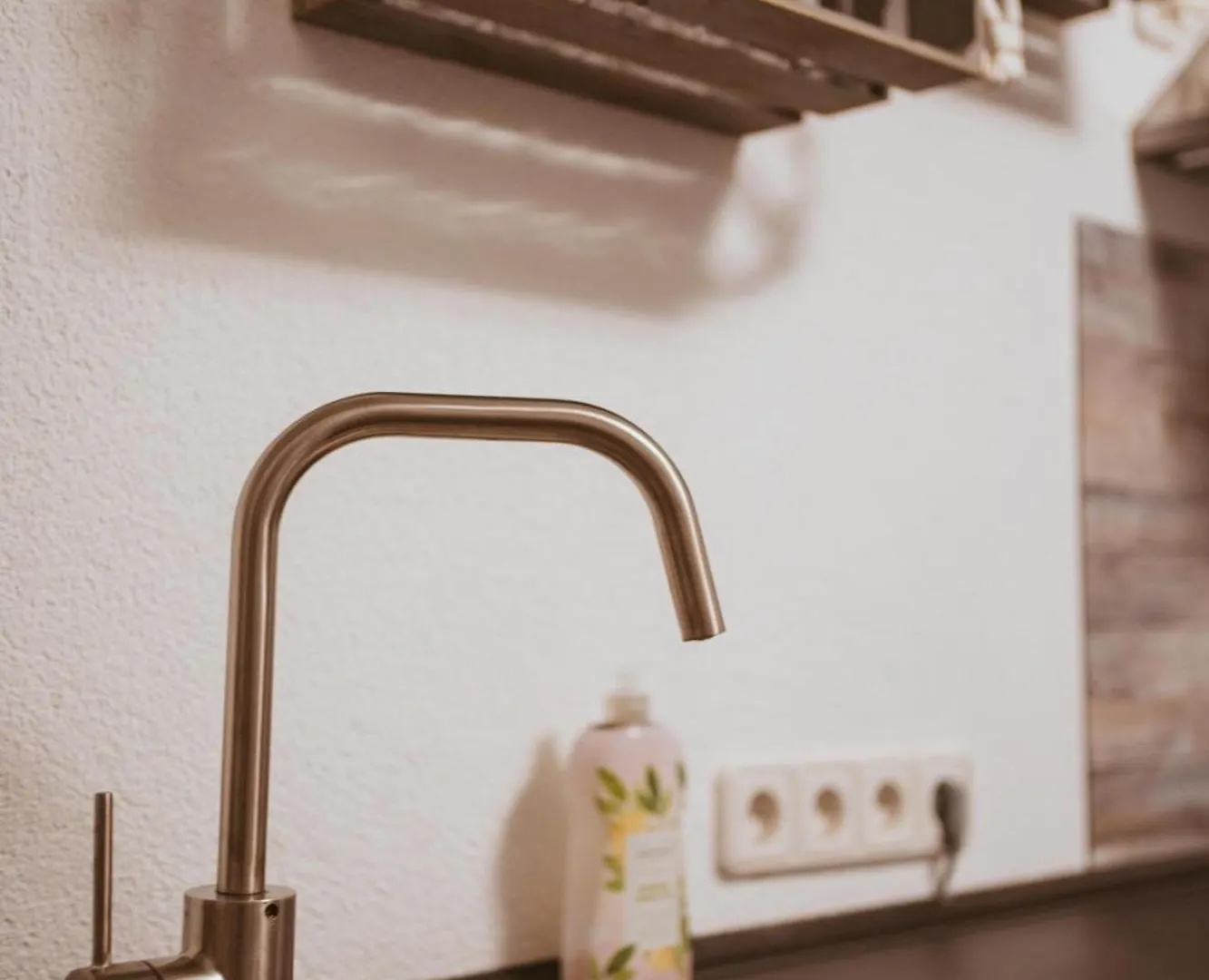 Grosse Freiheit Apartment Ellzee 0*,