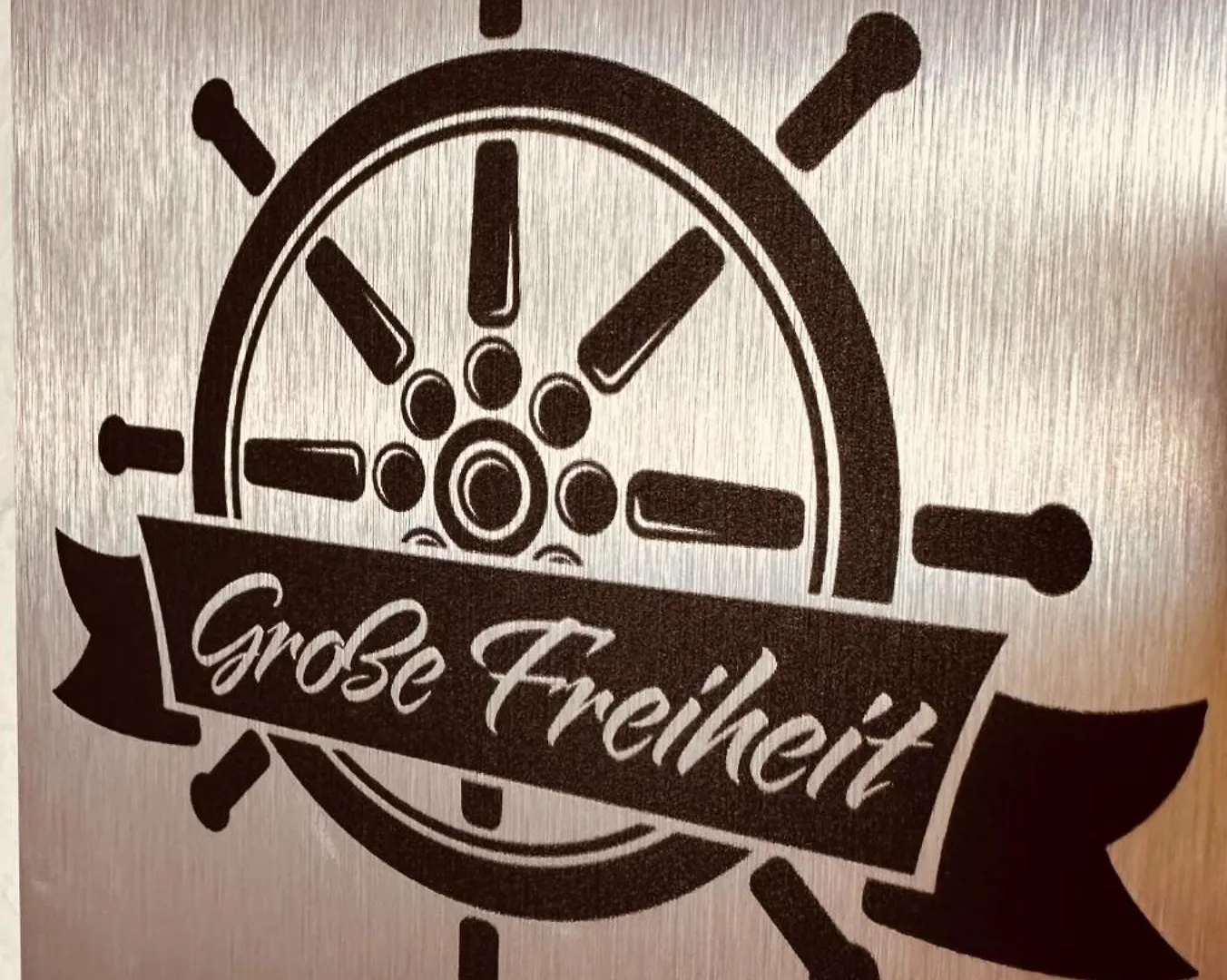 Grosse Freiheit Lejlighed Ellzee