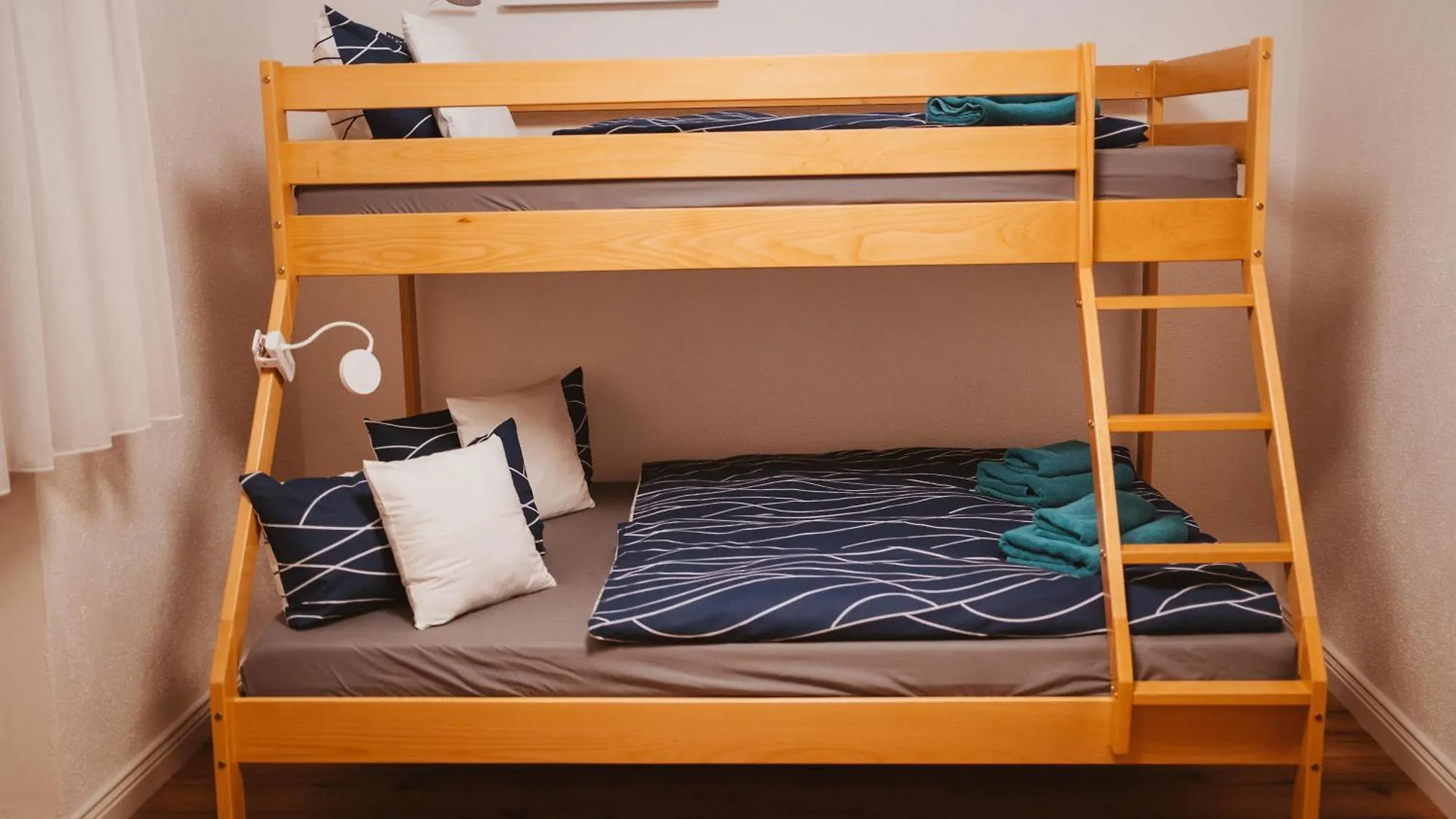 Grosse Freiheit Apartment Ellzee