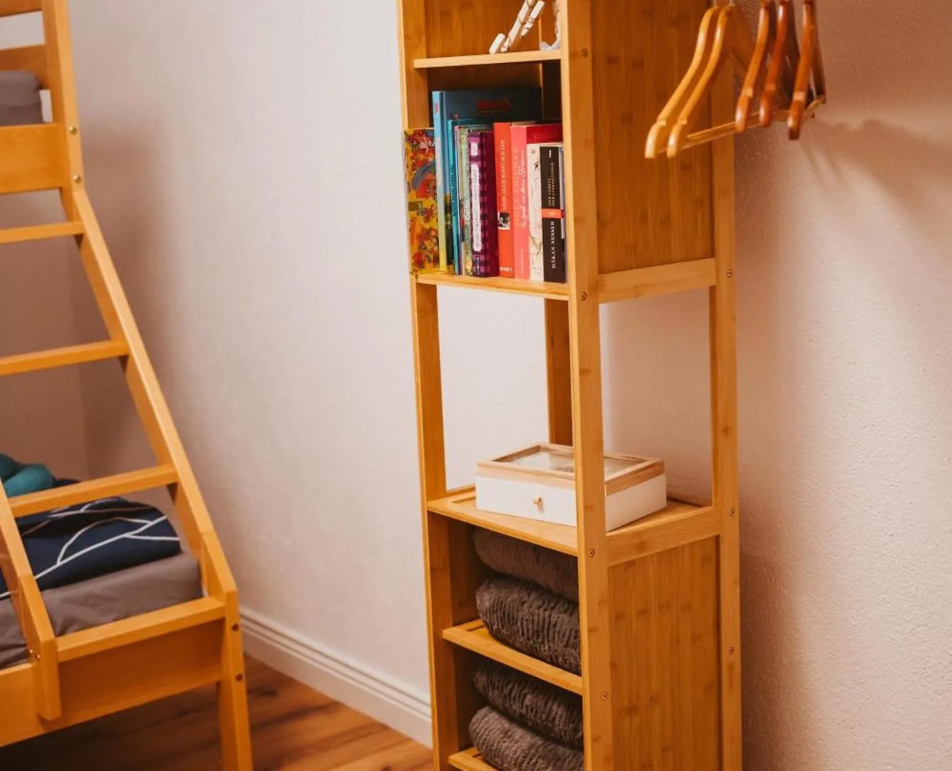 Grosse Freiheit Apartment Ellzee