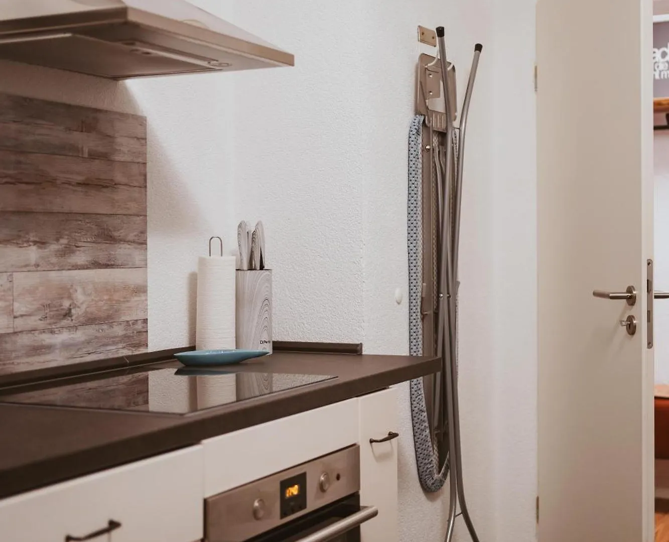 Grosse Freiheit Apartment Ellzee