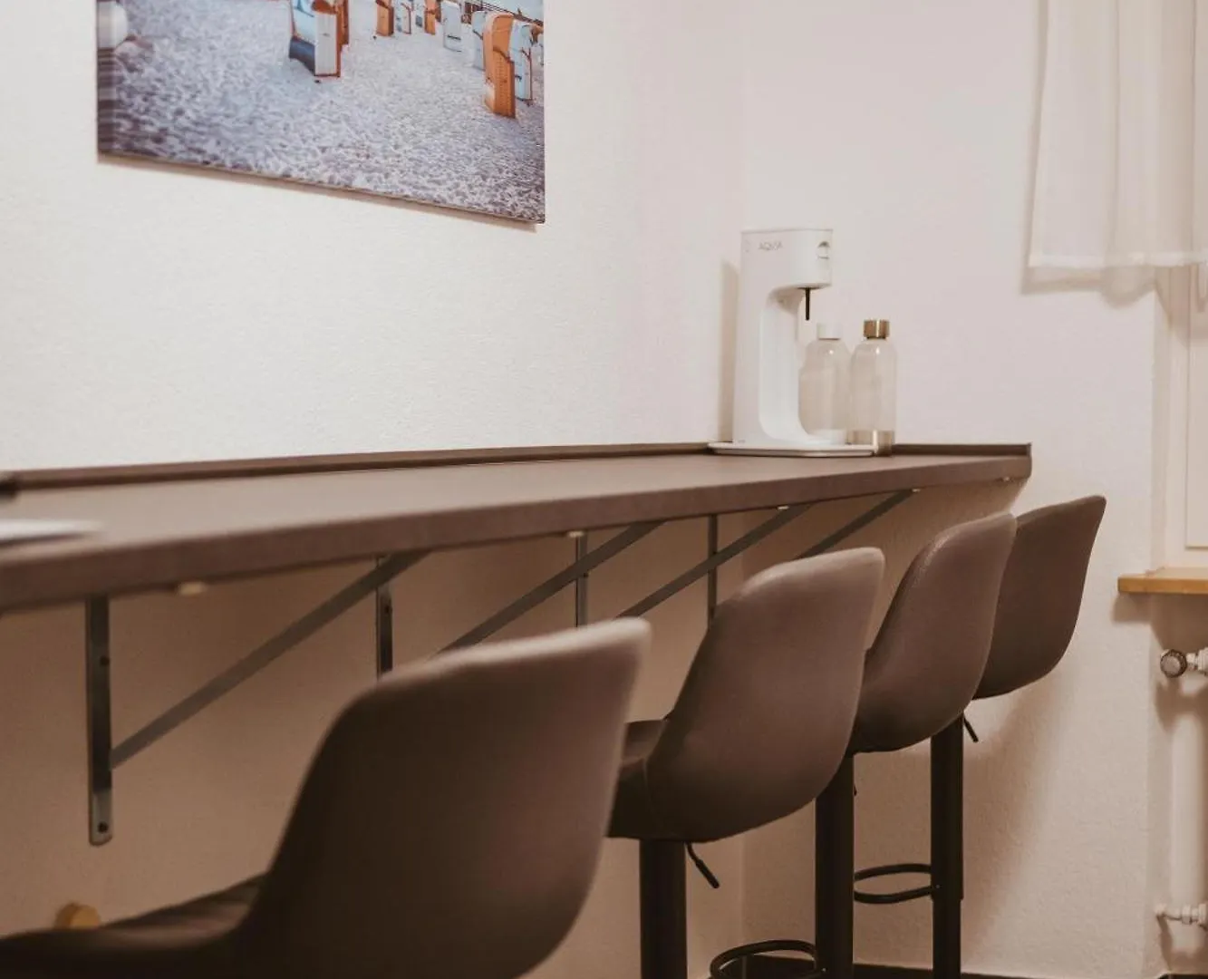 Grosse Freiheit Apartment Ellzee