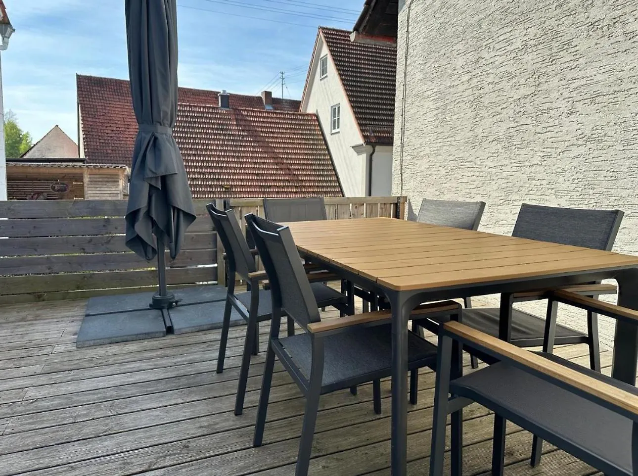 Grosse Freiheit Lejlighed Ellzee