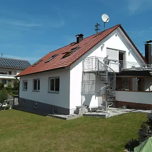 Günzblick Apartment